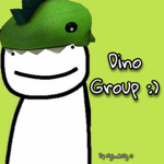 dinoOnuGgiEs :)