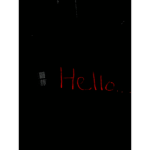 Void In Horrorland