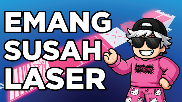 Emang Susah Laser screenshot 1