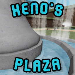 XeNo's Plaza