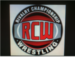 R.C.W (Rivalry Championship Wreslting)