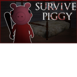 piggy only