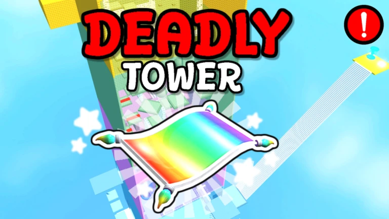 Deadly Tower