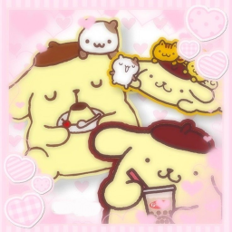 (๑╹ꇴ◠๑)🍮 .◦☆
