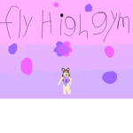 Flying High Gymnastics Team