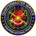 PNP | Quartermaster Service