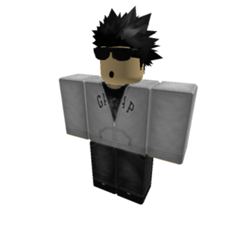 juki - Roblox