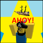 The Ahoy Me Boy Group!