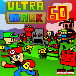 Ultra Mark 60