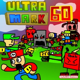 Ultra Mark 60 icon