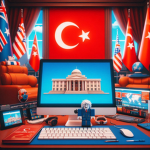 [DİB] Dış İşler Bakanlığı