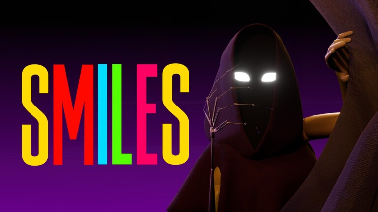 Smiles — official Roblox game image