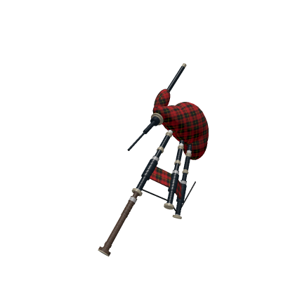 bagpipes