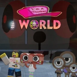 Thinking Cap World icon
