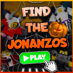 Find the Jonanzo's