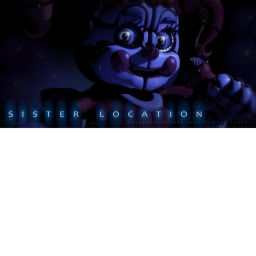 Fnaf Sister Location