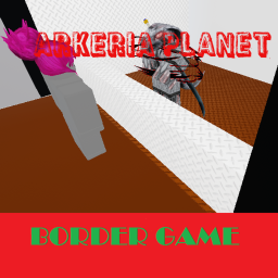 [BAR]Arkeria Planet