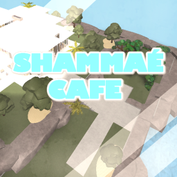 Shammaé Cafe V.3