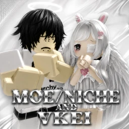 [NEW] Outfits Moe/Vkei And Niche icon
