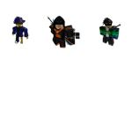 TMC (The Muffin Clan)