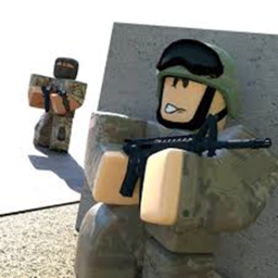 The Military Simulator