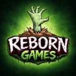Reborn Games. Group Thumbnail