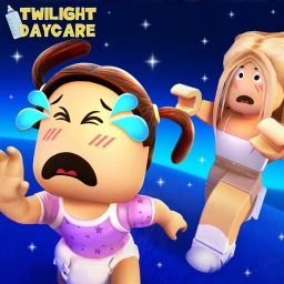 Finale Twilight Daycare icon