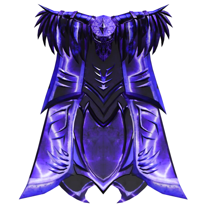 Vultures Cape: Stormbreaker
