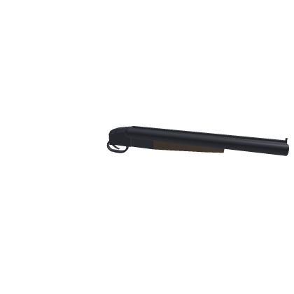 Db Shotgun (Made By Noscope)