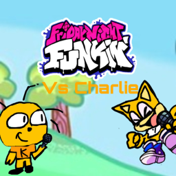 Vs Charlie Roleplay Adventure RP
