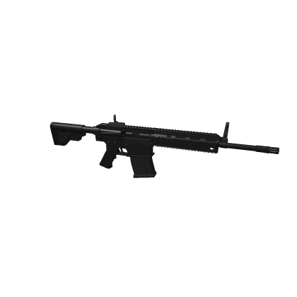 gun