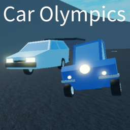 Car Olympics