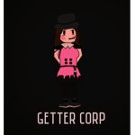 Getter Corp