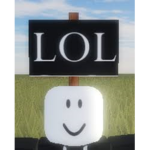very funny lol.