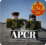 APCR - Academia Preparatória para Cadetes Revoluci