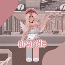 Grandéº Cafe