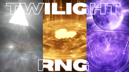 Zmierzch RNG [ Testowanie ]
