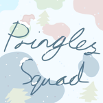 <3 The Pringles Squad