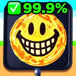 Draw a Pancake! 🥞