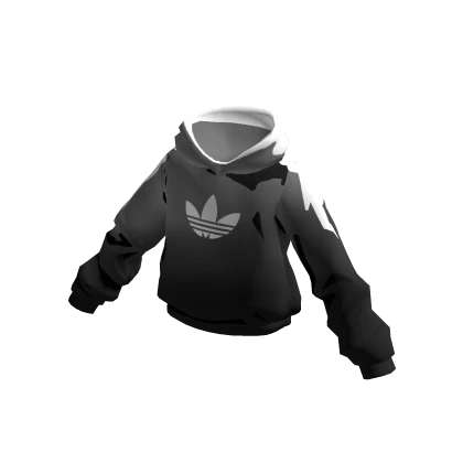 Roblox adidas hoodie free 2025