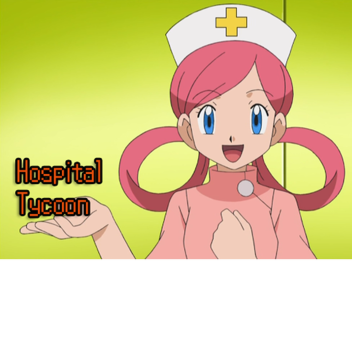 Hospital Tycoon New VIP