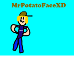 P.W.P.N- People With Potato Names