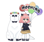 Mochimo88 Group Thumbnail