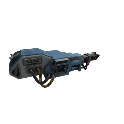 railgun