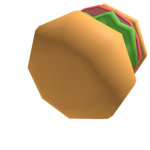 Burger bunsie cust