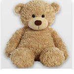 My Teddie bears