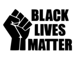 BLM | Black Lives Matter!