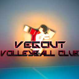 Vegout-Volleyball Club(Training camp)