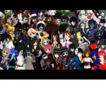 ~CreepyPasta Group~