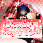 BloxGuys Burgers & Fries